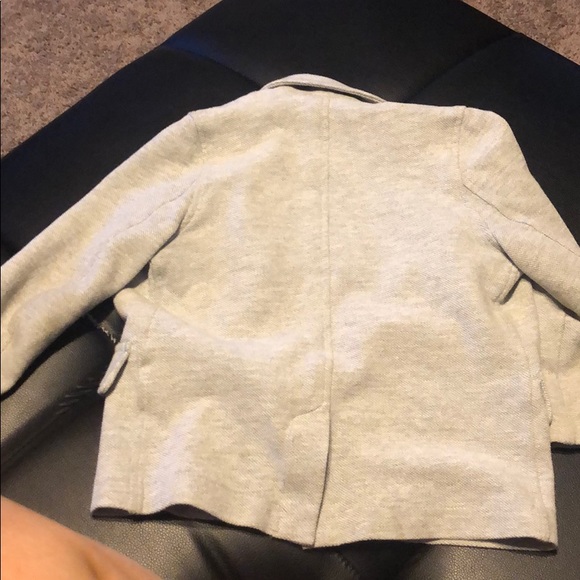 Hm blazer worn a couple of times - Picture 3 of 3